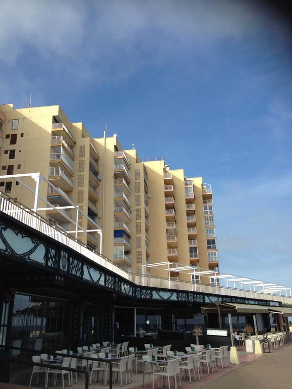 Apartamento Maestro Parada Torrevieja Quarto foto