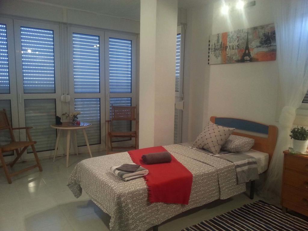 Apartamento Maestro Parada Torrevieja Quarto foto
