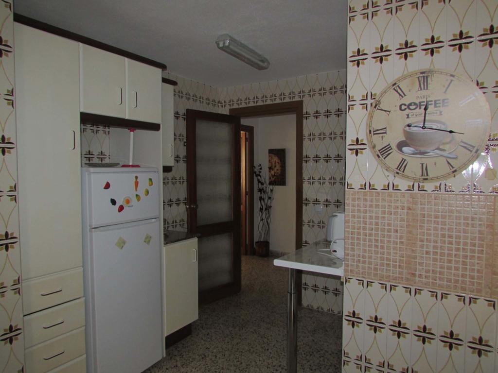 Apartamento Maestro Parada Torrevieja Quarto foto