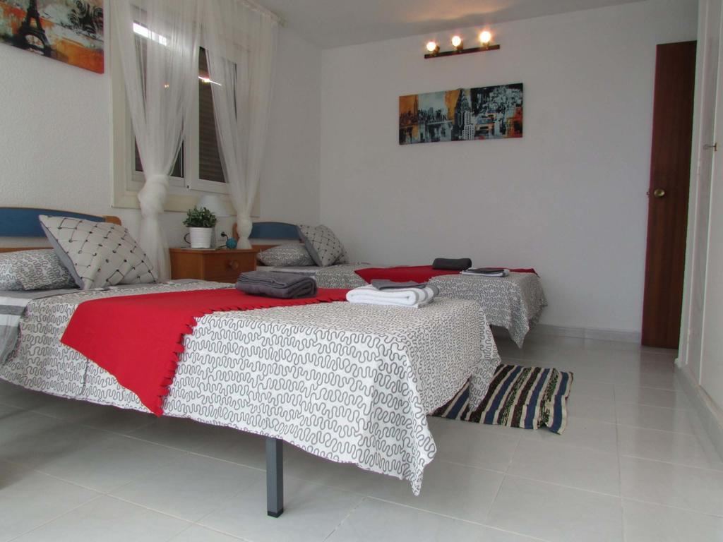 Apartamento Maestro Parada Torrevieja Quarto foto