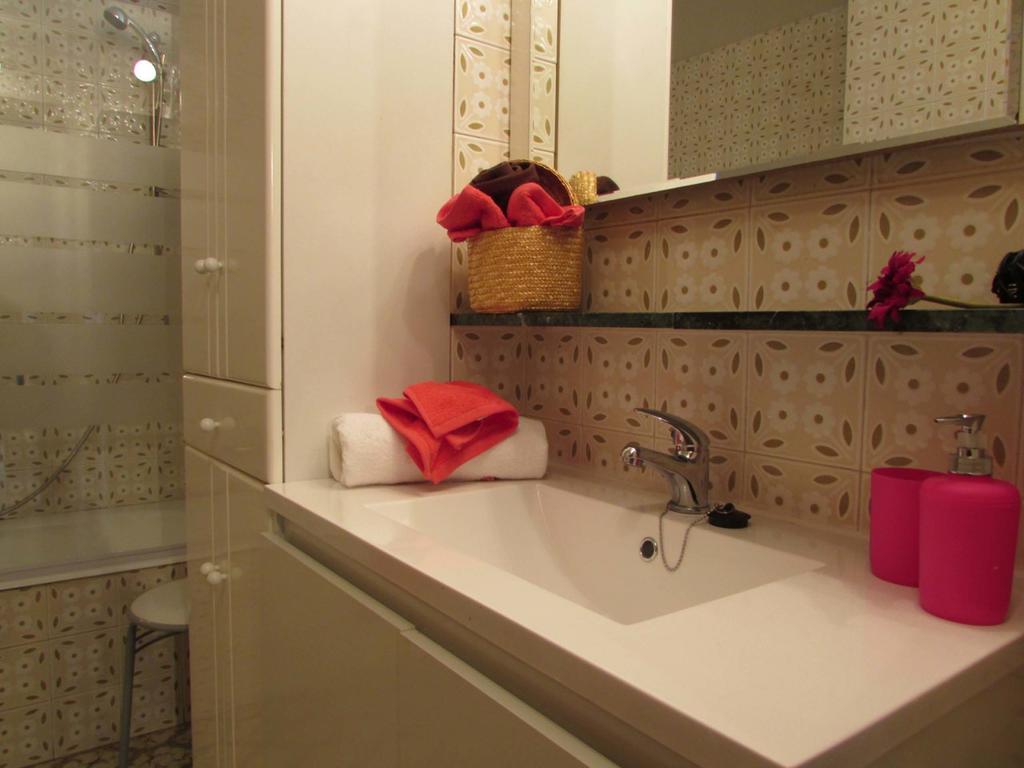 Apartamento Maestro Parada Torrevieja Quarto foto