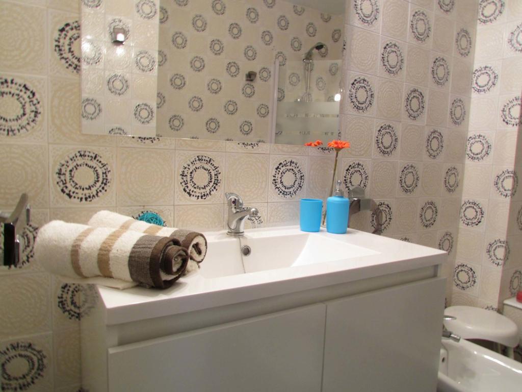 Apartamento Maestro Parada Torrevieja Quarto foto