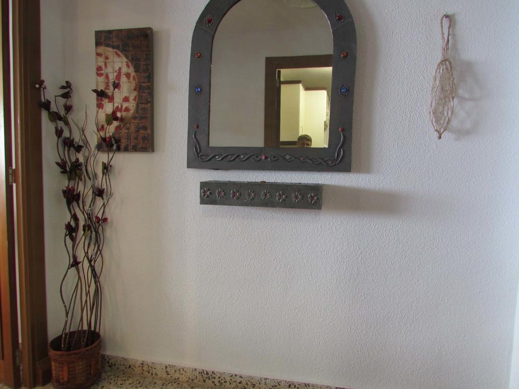 Apartamento Maestro Parada Torrevieja Quarto foto