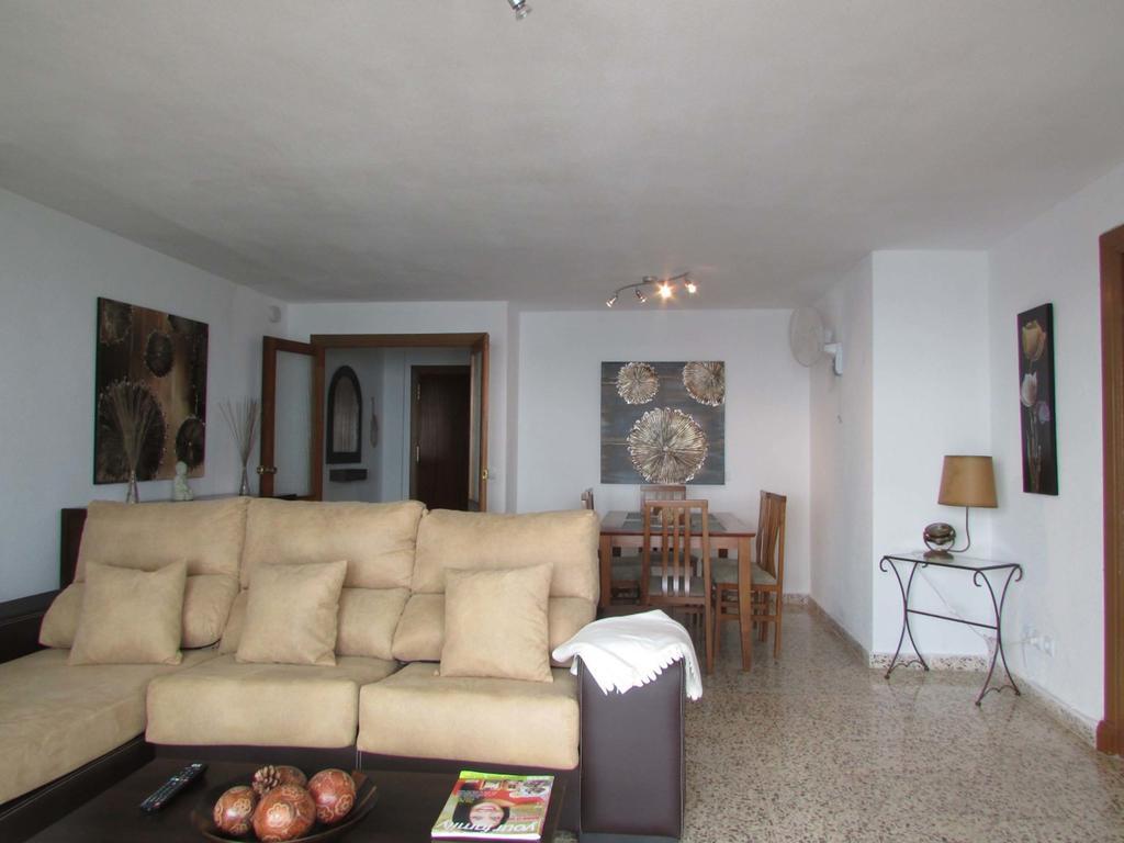 Apartamento Maestro Parada Torrevieja Quarto foto